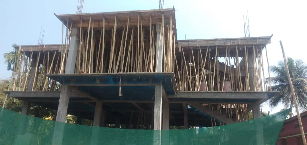 quality construction shouldn't be limited to large budgets.