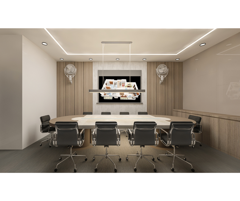 Small Office Construction Ideas