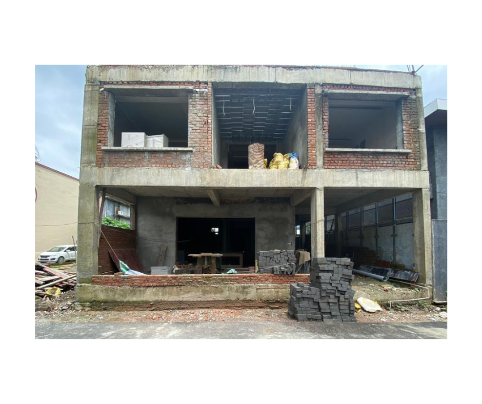 Architects play a key role in building your dream home