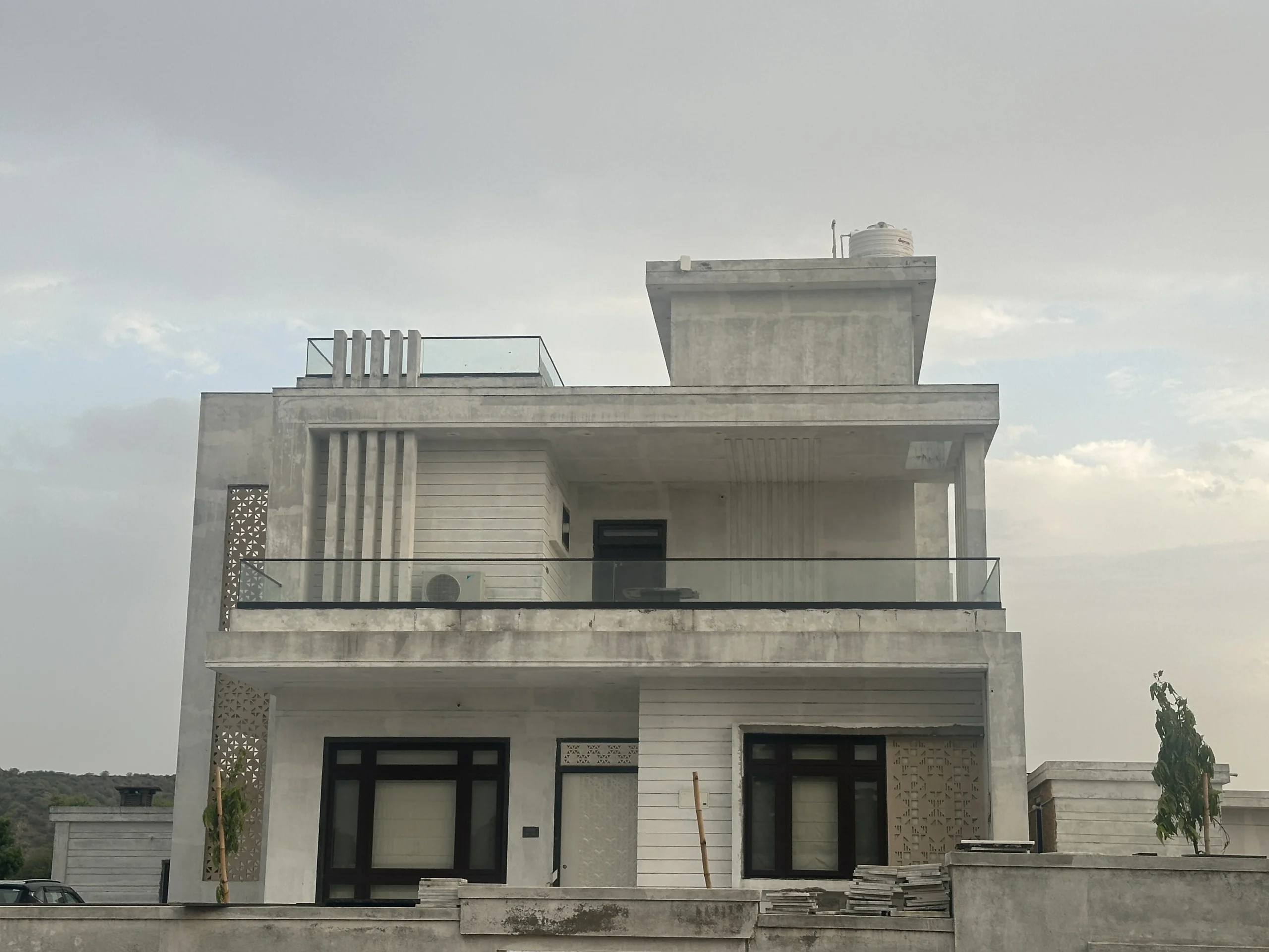 Architects play a key role in building your dream home