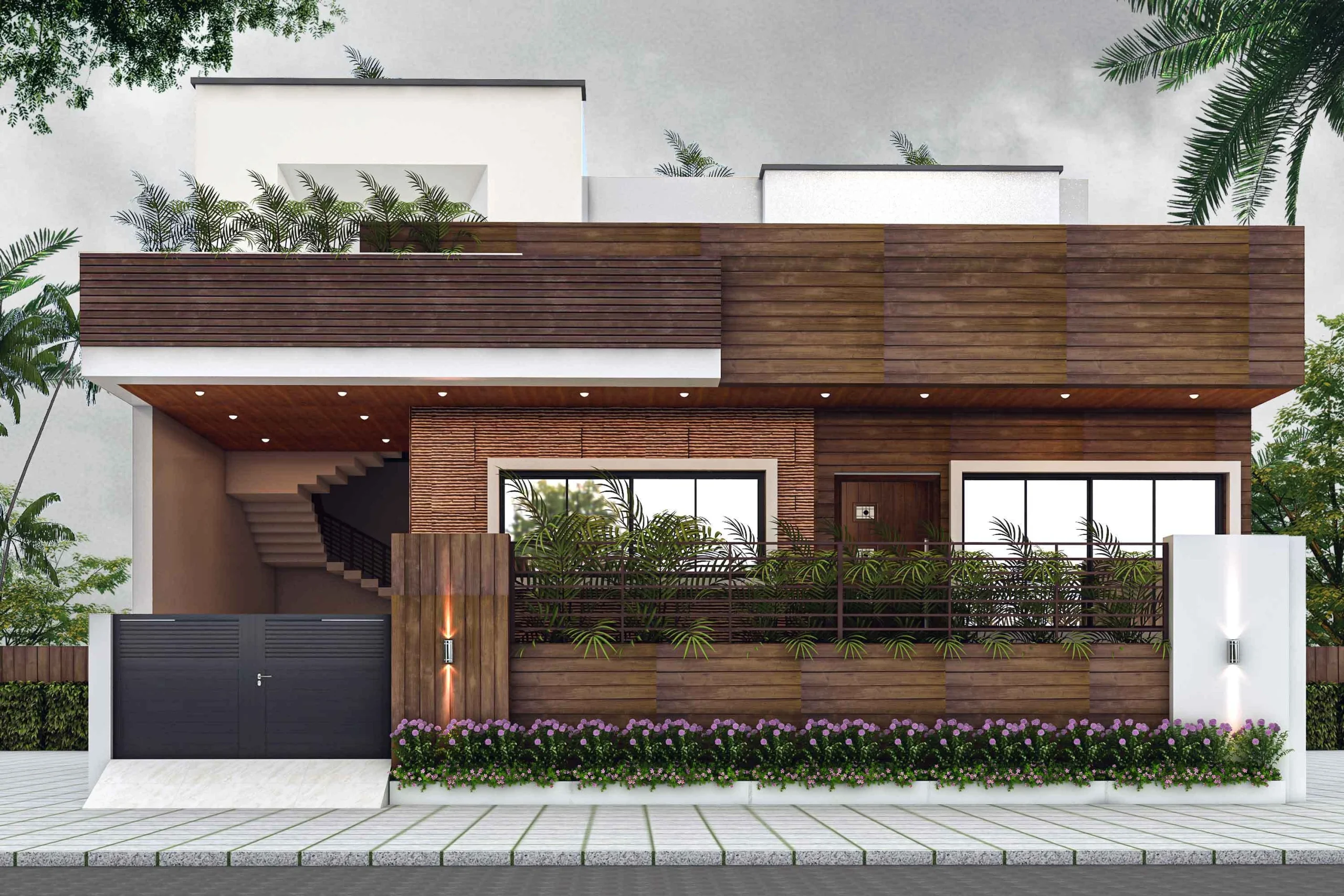 Reduce Construction Cost With Proper Planing