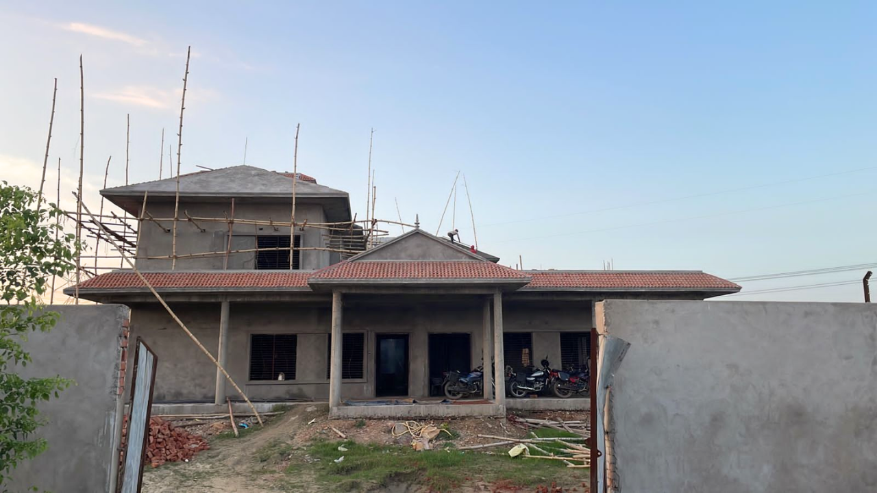 Common Structural Mistakes in Residential Construction