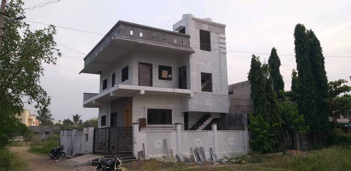 Avoiding the Common Mistakes before Home Construction