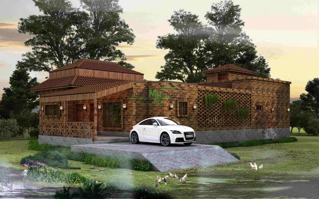 Best Sustainable Materials for Indian Homes