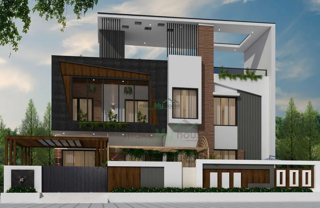 Affordable Luxury Homes Design & Construction Guide