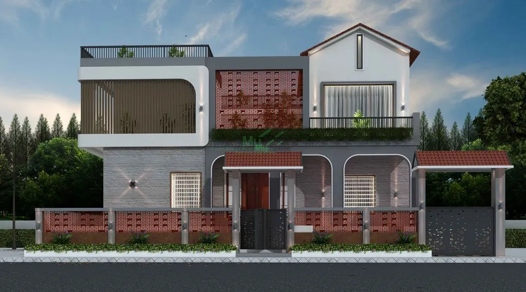 Guide to Hiring a Contractor for House Construction