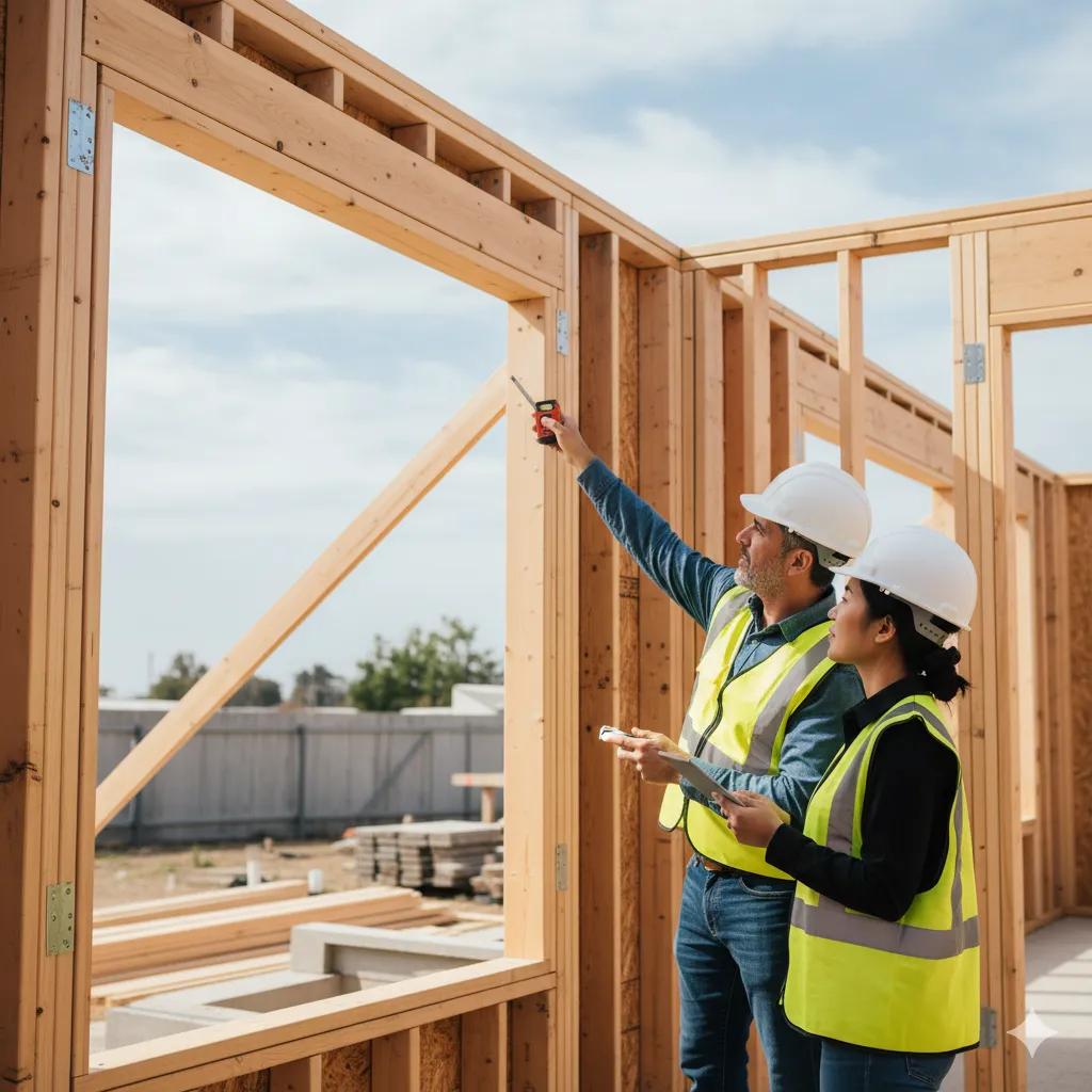 What Makes a House Structurally Safe