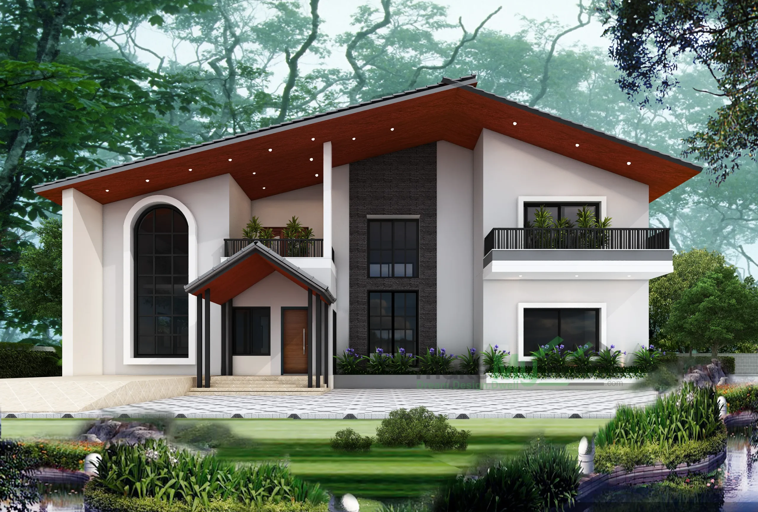 Farmhouse Construction Guide & Design Ideas