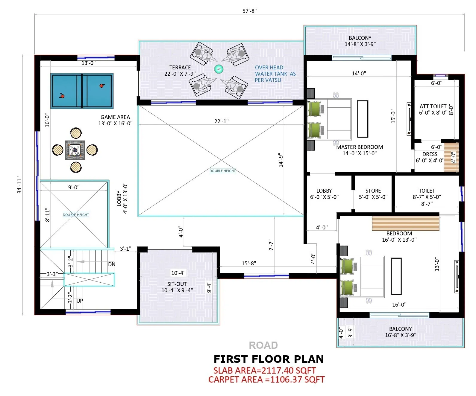 Bungalow Construction Guide & Design Ideas