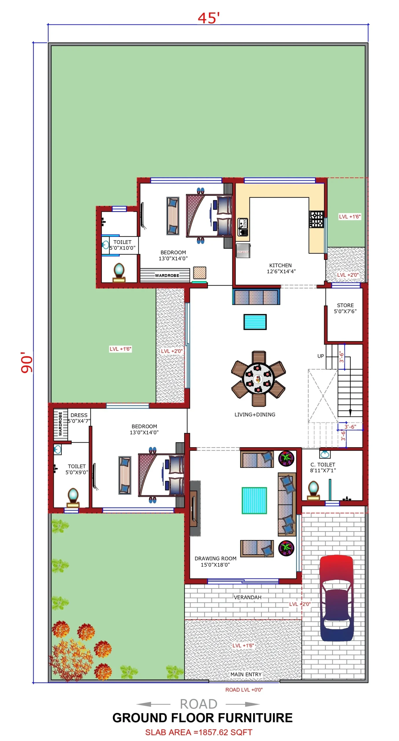 Cottage House Plans & Smart Floor Design Guide