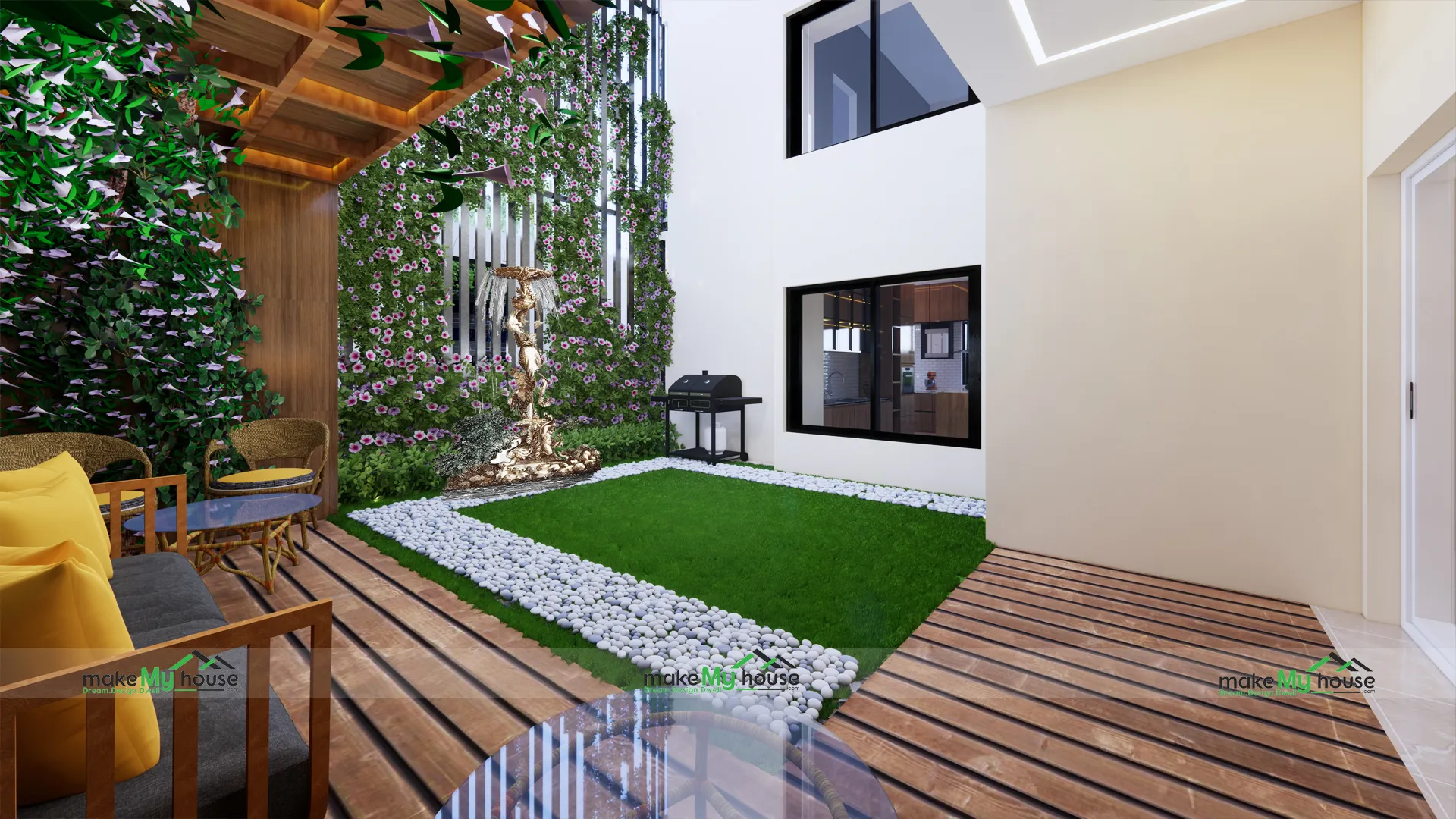 10 Construction Tips to Keep Home Cool Naturally