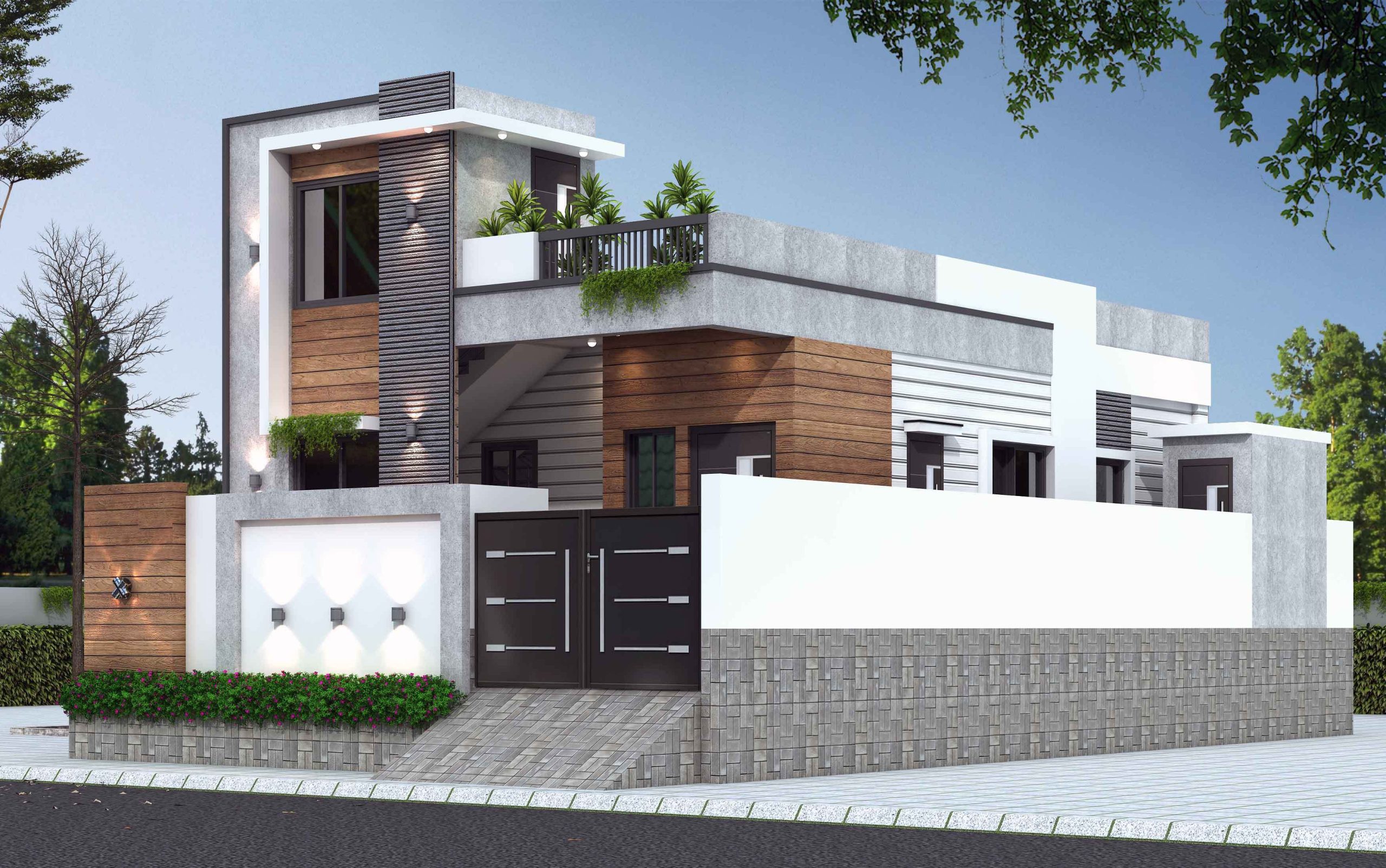 Construction Design Hacks That Make Your Home Look Bigger