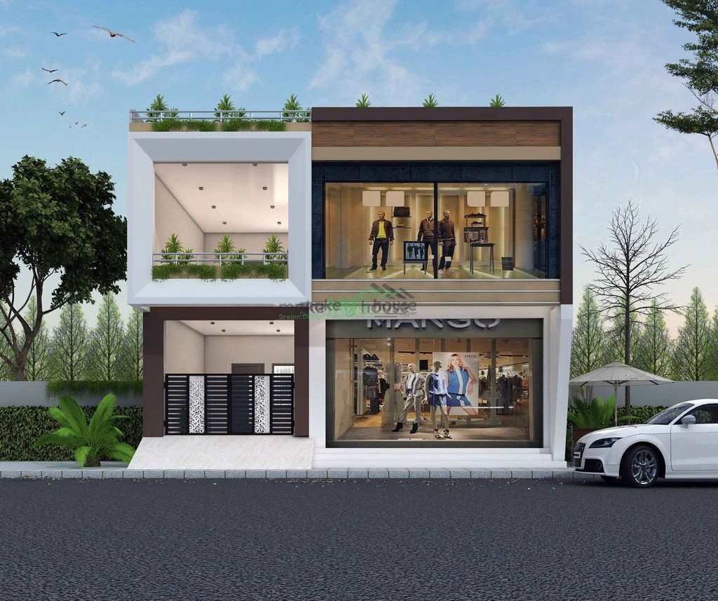 Full House Construction Process Guide