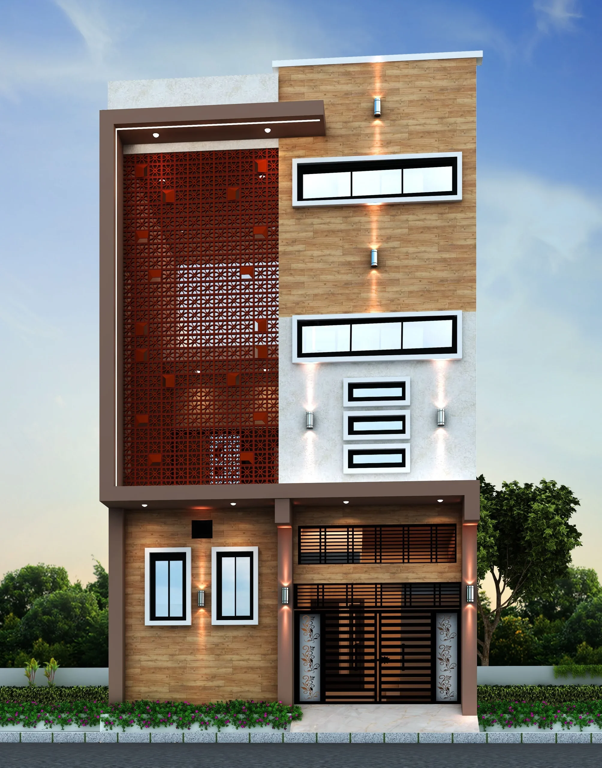 Complete Site Preparation Guide Before House Construction