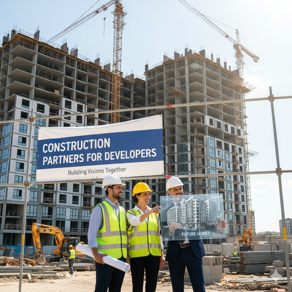 Construction Partners